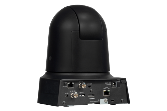 AW-UE80 4K/60P Ultra Quiet Full NDI PTZ Camera