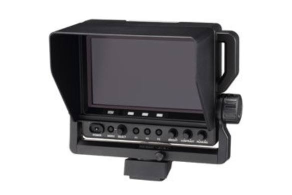 AK-HVF70 7 LCD Color Viewfinder
