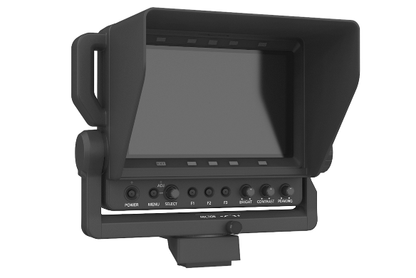 AK-HVF75 7 Studio Camera Viewfinder 2