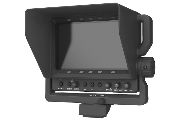 AK-HVF75 7 Studio Camera Viewfinder 3