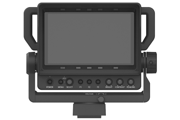 AK-HVF75 7 Studio Camera Viewfinder