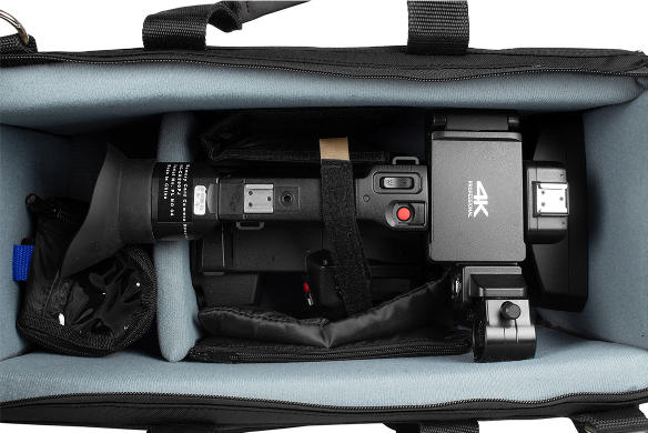 Camera Carrying Case Bag for AG-CX350 Camcorder