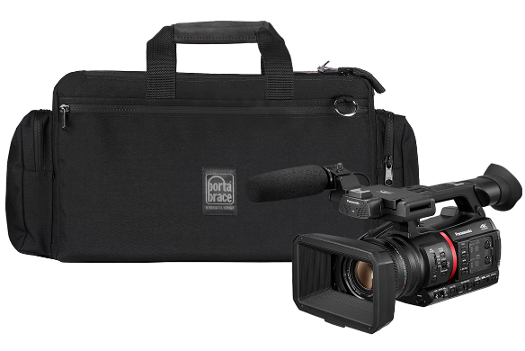 Camera Carrying Case Bag for AG-CX350 Camcorder