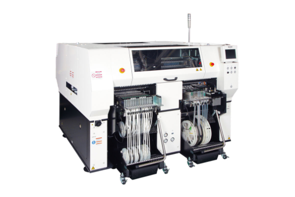 AM100 Flexible, All-In-One Placement System