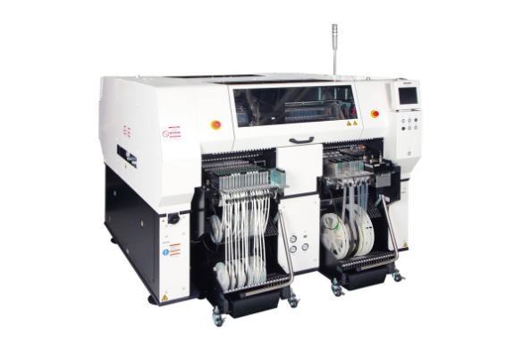 AM100 Flexible, All-In-One Placement System
