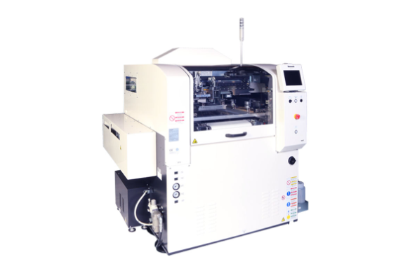 SPV Screen Printer