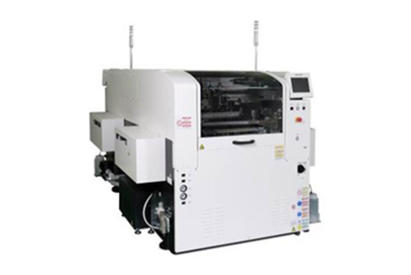 SPV-DC Screen Printer