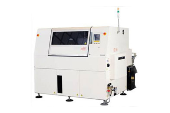 RL132 Radial Through-Hole Inserter