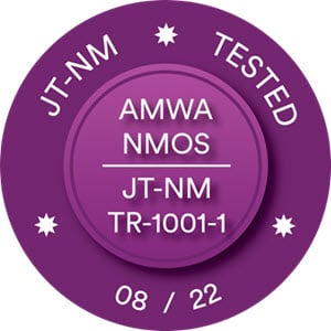 JT-NM Tested_NMOS