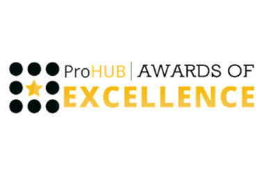 ProHUB Awards of Excellence_0