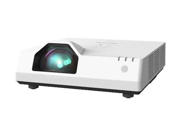PT-TMZ400 WUXGA Short-Throw Laser Projector 2