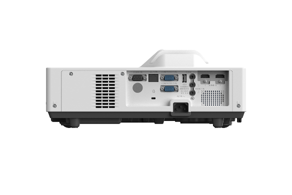 PT-TMZ400 WUXGA Short-Throw Laser Projector 3