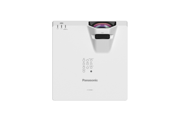 PT-TMZ400 WUXGA Short-Throw Laser Projector 5