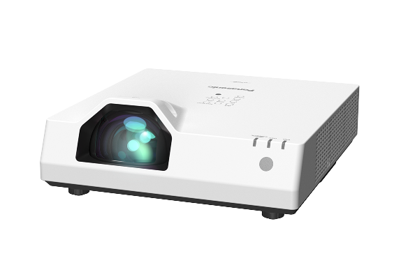 PT-TMZ400 WUXGA Short-Throw Laser Projector 6