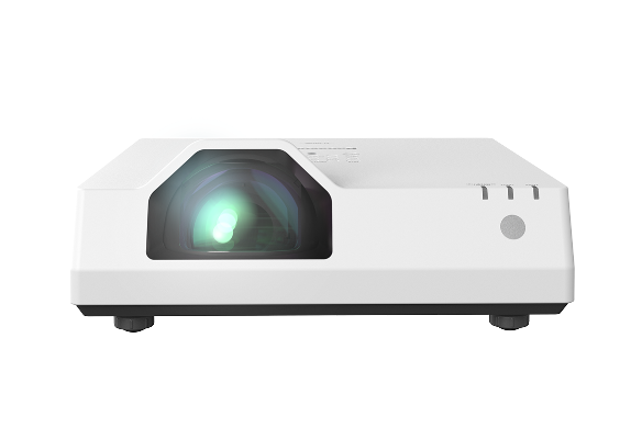 PT-TMZ400 WUXGA Short-Throw Laser Projector-1