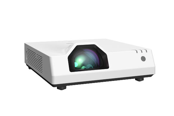 PT-TMZ400 WUXGA Short-Throw Laser Projector 4