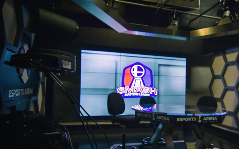 esports_arena_las_vegas_ptz_camera_for_studio_sports_show_video_production