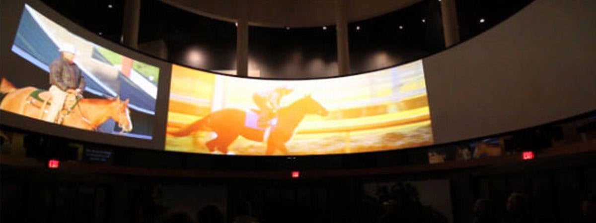 panasonic-projectors-case-study-kentucky-derby-museum-header-image-1200x450