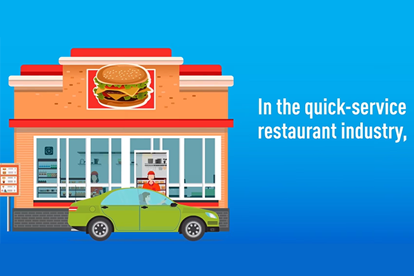 Restaurant Solutions Video Teaser 600x400