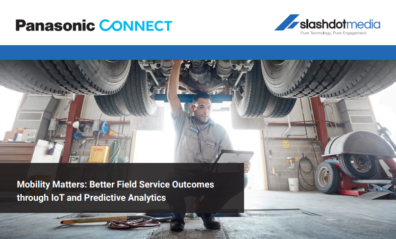 fieldservice_IoT_PredicitiveAnalystics