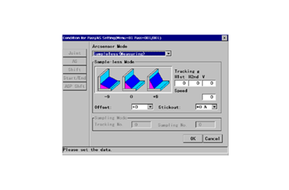 welding plate software image