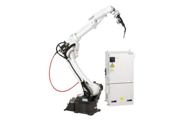 GIII TAWERS Arc Welding Robot System