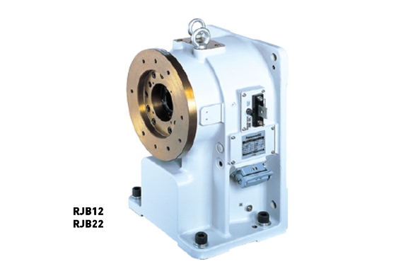 Single-Axis Positioners