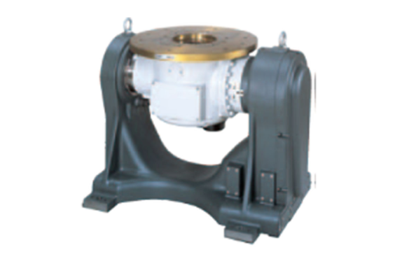 Tilt-Rotate Positioners