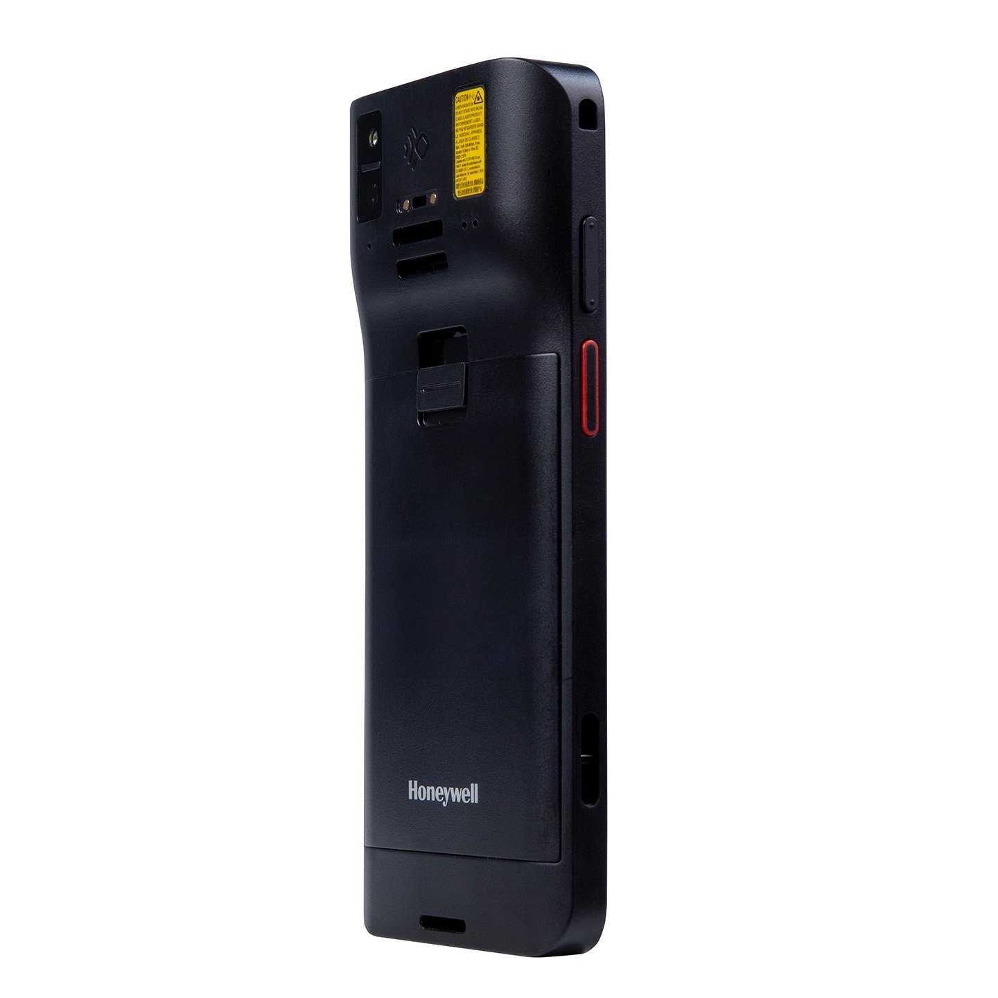 Honeywell CT37 Rugged Handheld back