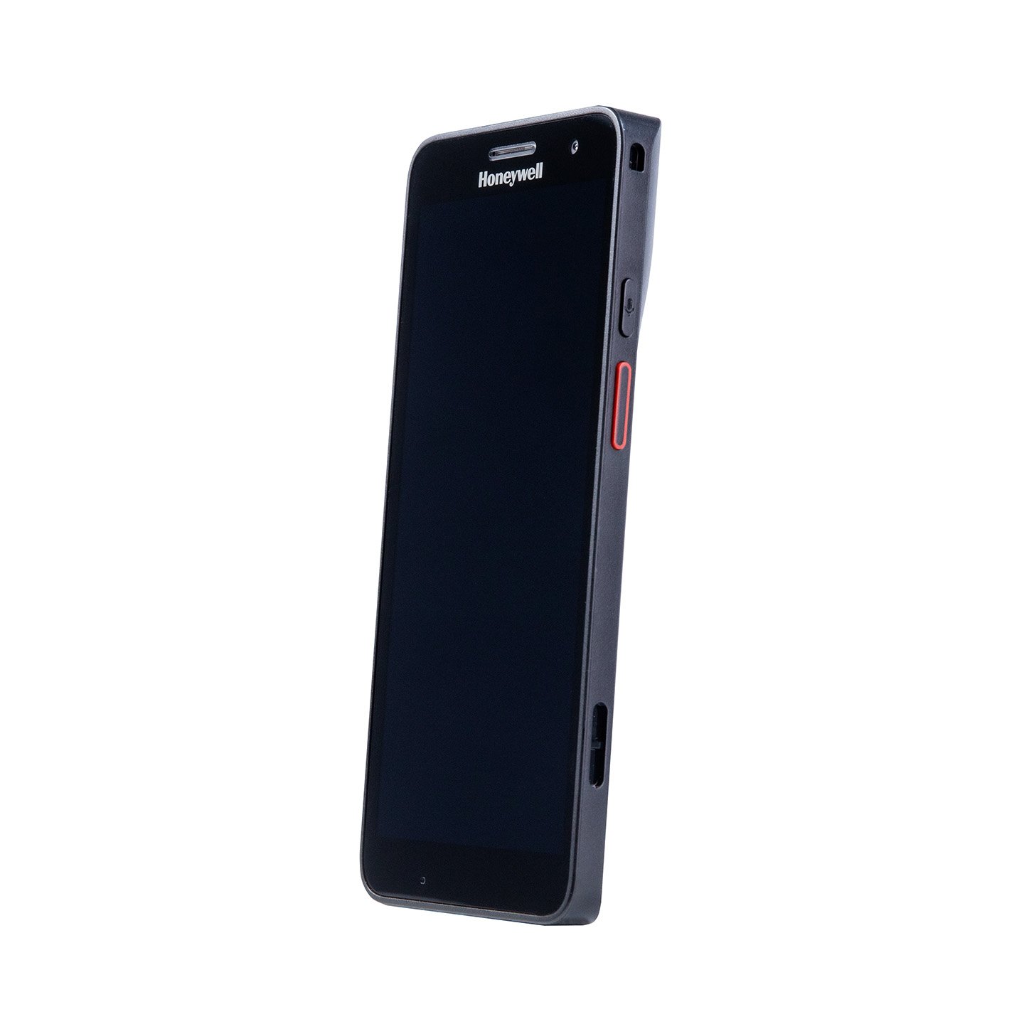 Honeywell CT37 Rugged Handheld right