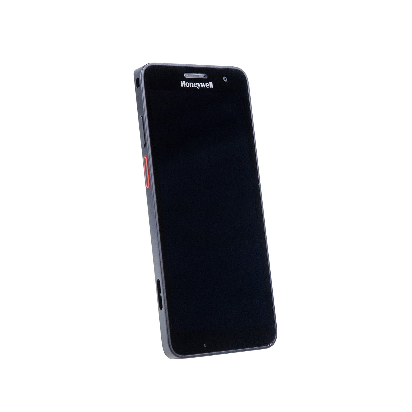 Honeywell CT37 Rugged Handheld left