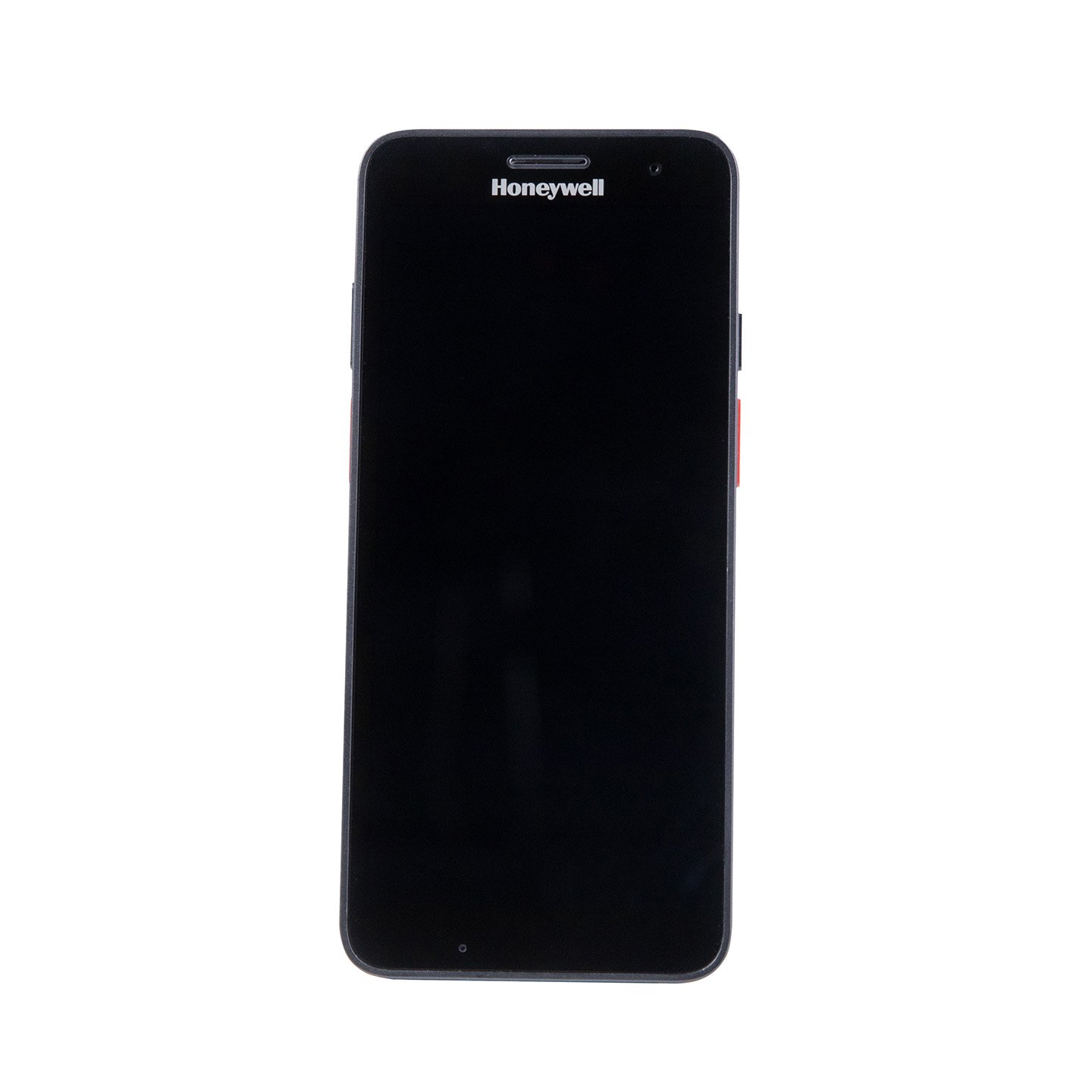 Honeywell CT37 Rugged Handheld front