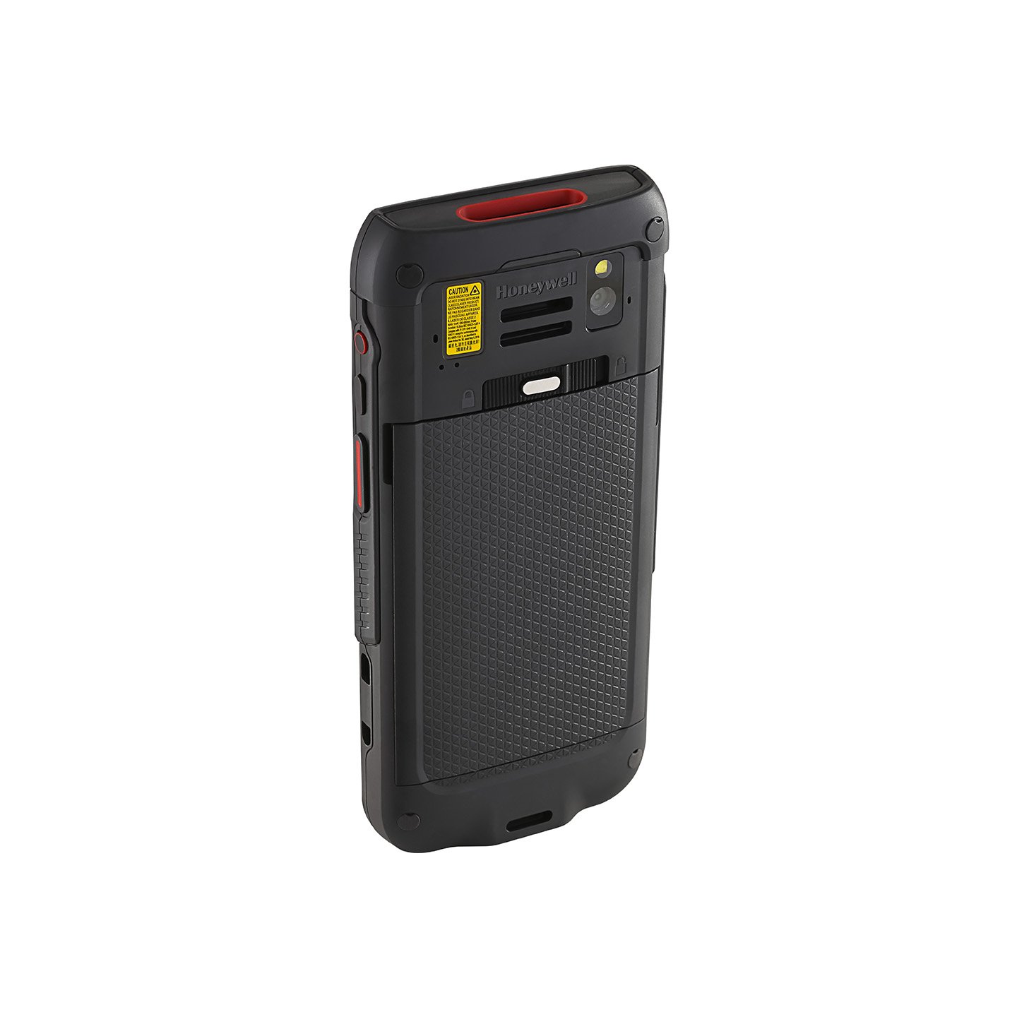 Honeywell CT47 Rugged Handheld back