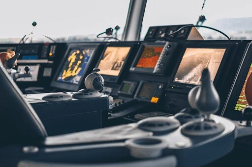Streamlining Maritime Operations