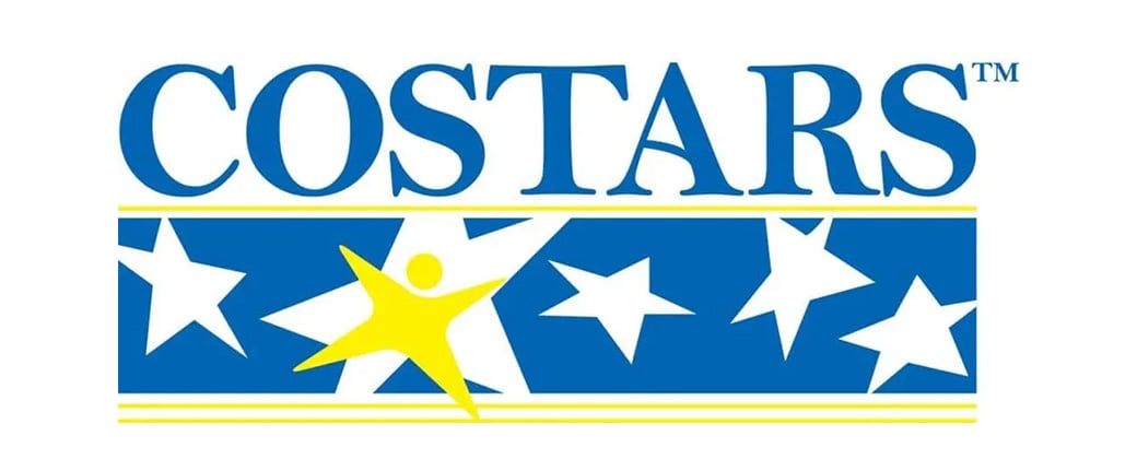 COSTARS Logo