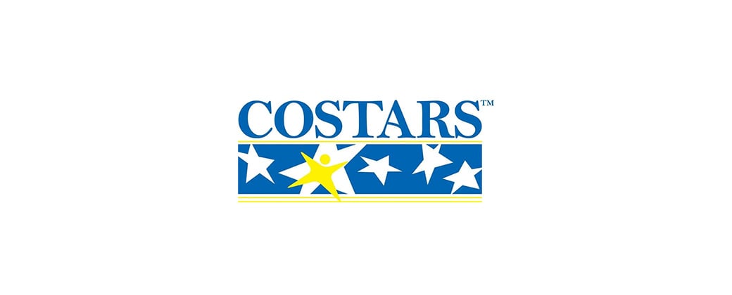 COSTARS logo