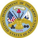 US ARMY logo