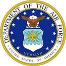 USAF logo