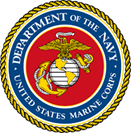 USMC logo