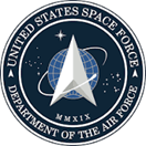 US Space Force logo