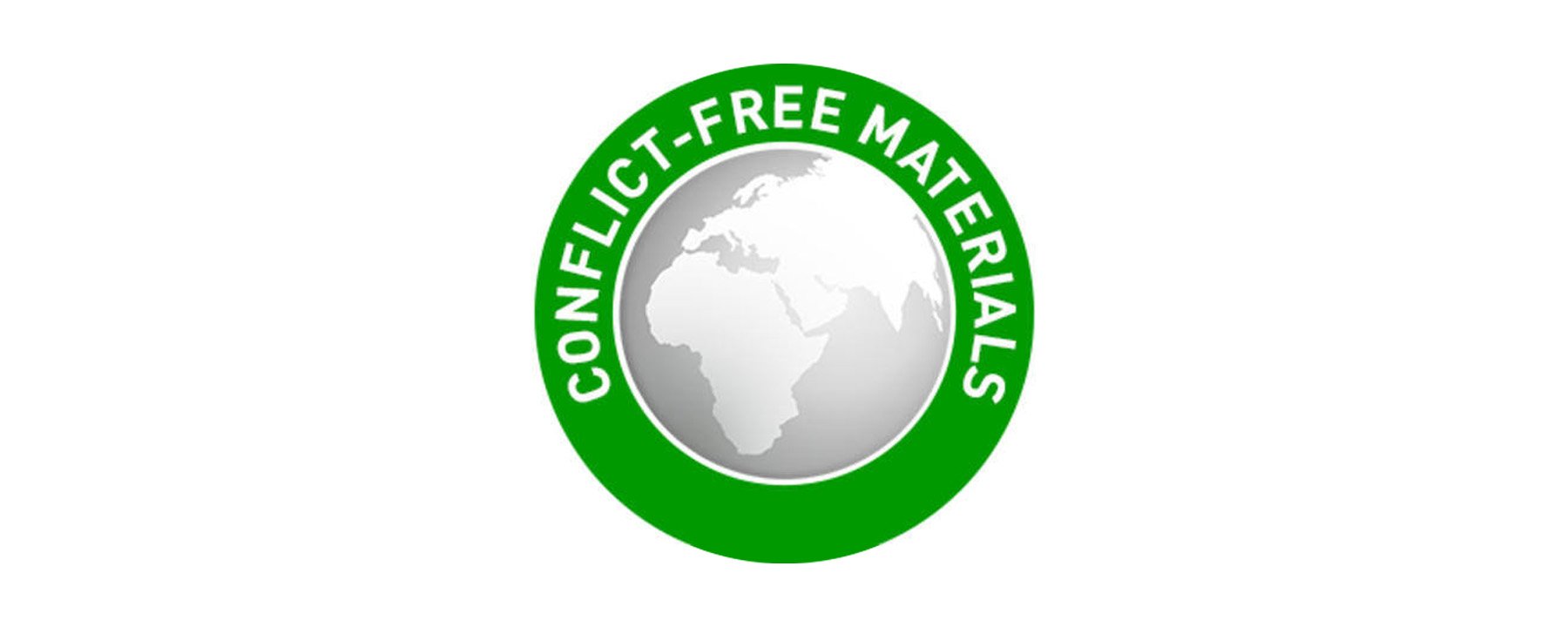 Conflict-Free Materials