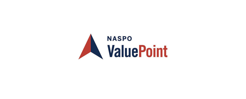 NASPO logo