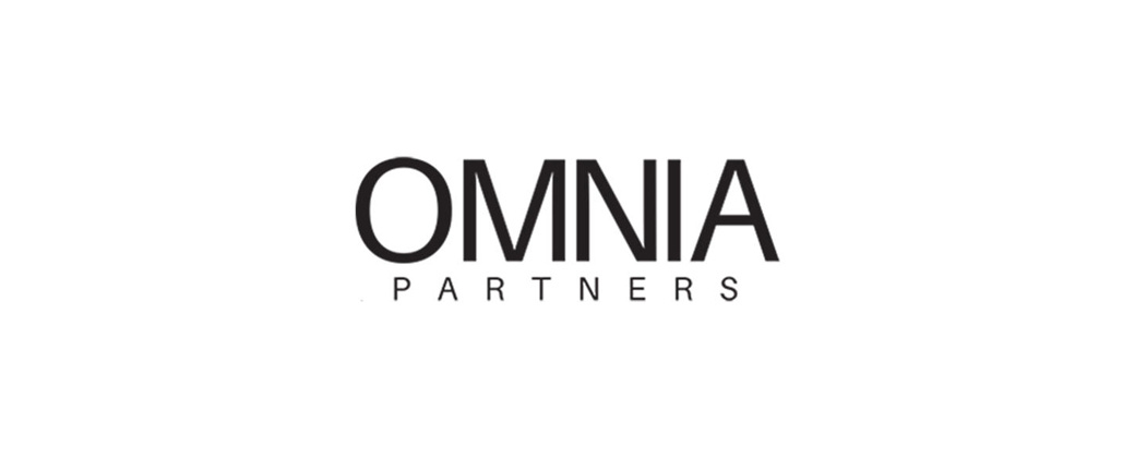 Omnia Partners logo