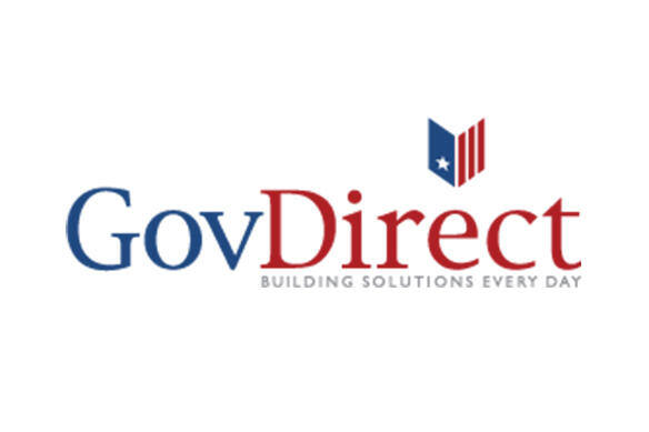 GovDirect logo