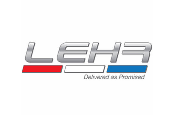 LEHR logo