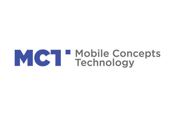 MCT logo