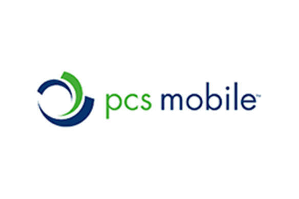 pcs mobile logo