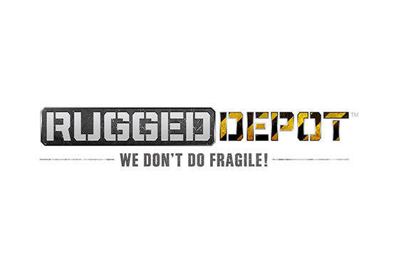 Rugged Depot logo