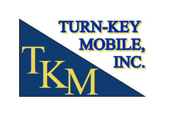 TKM logo