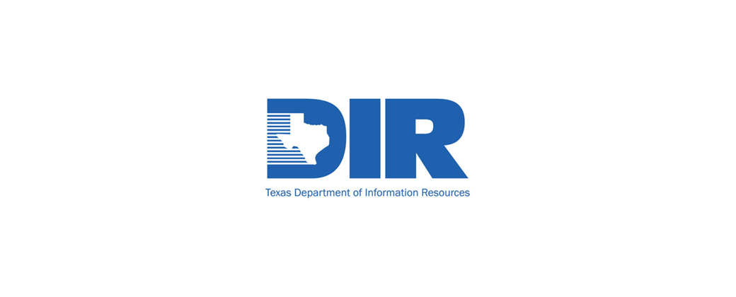 Texas DIR logo